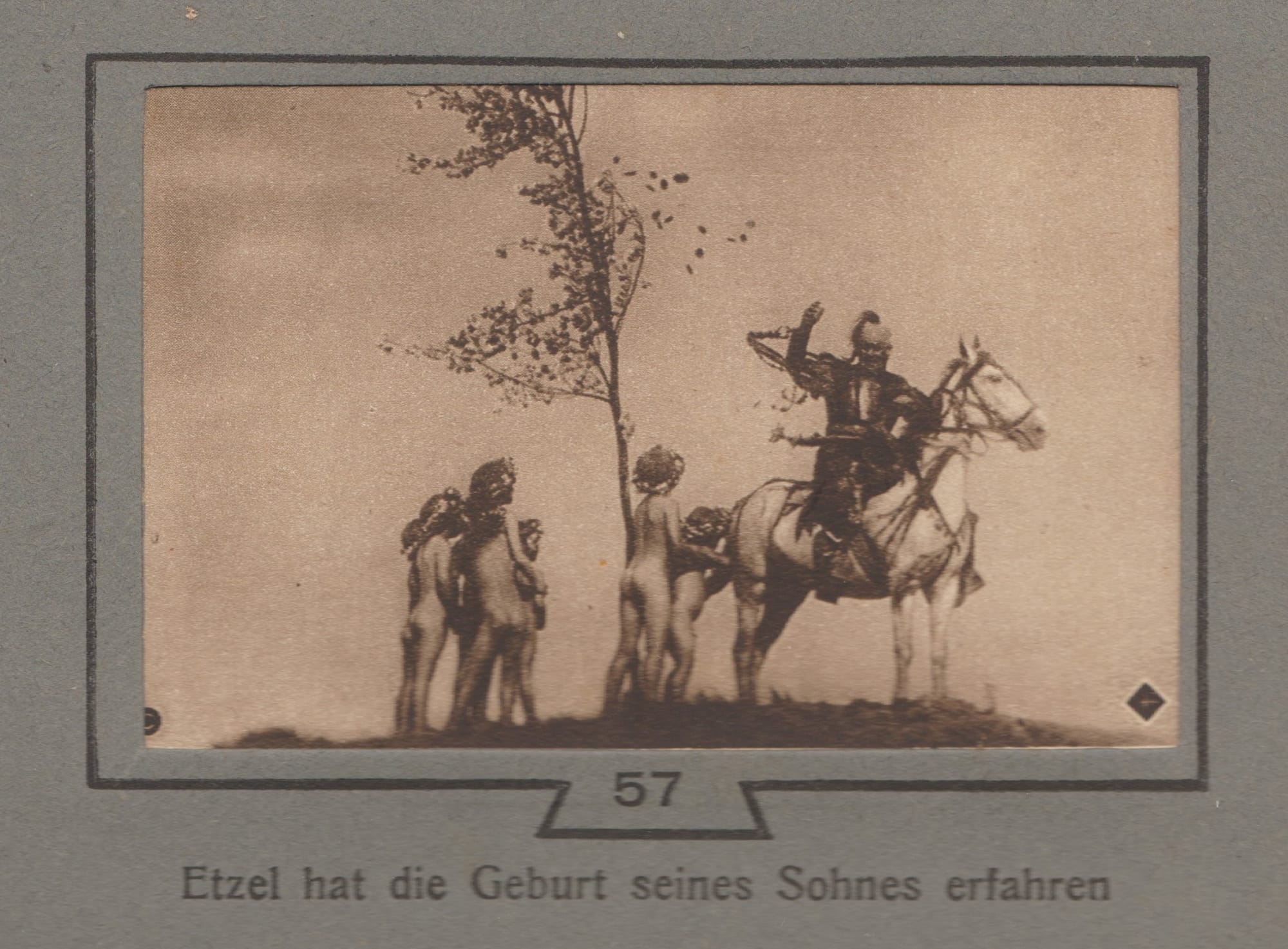 L'Estetica del Monumentalismo: La Costruzione di un Ordine Visivo