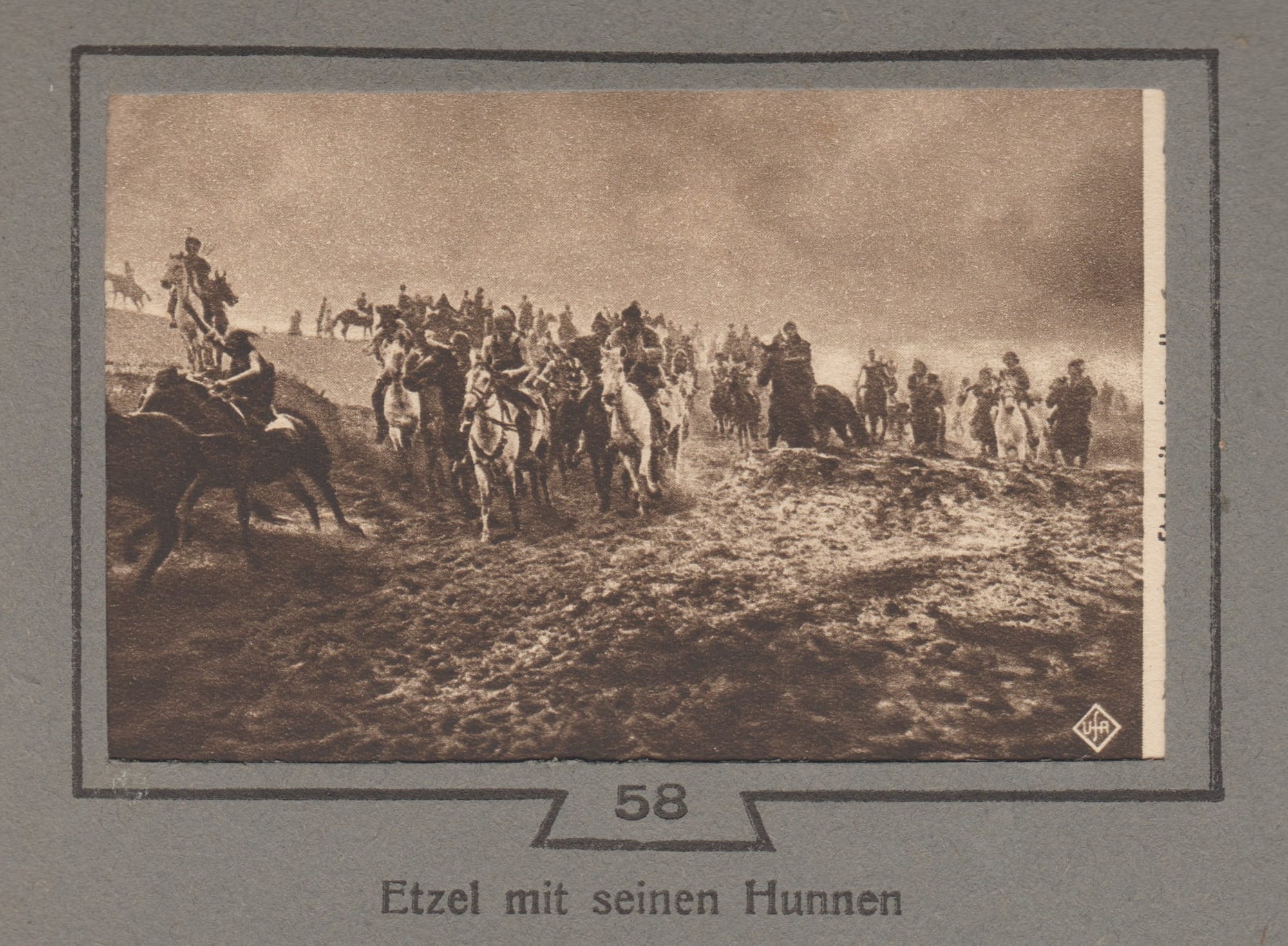 L'Estetica del Monumentalismo: La Costruzione di un Ordine Visivo