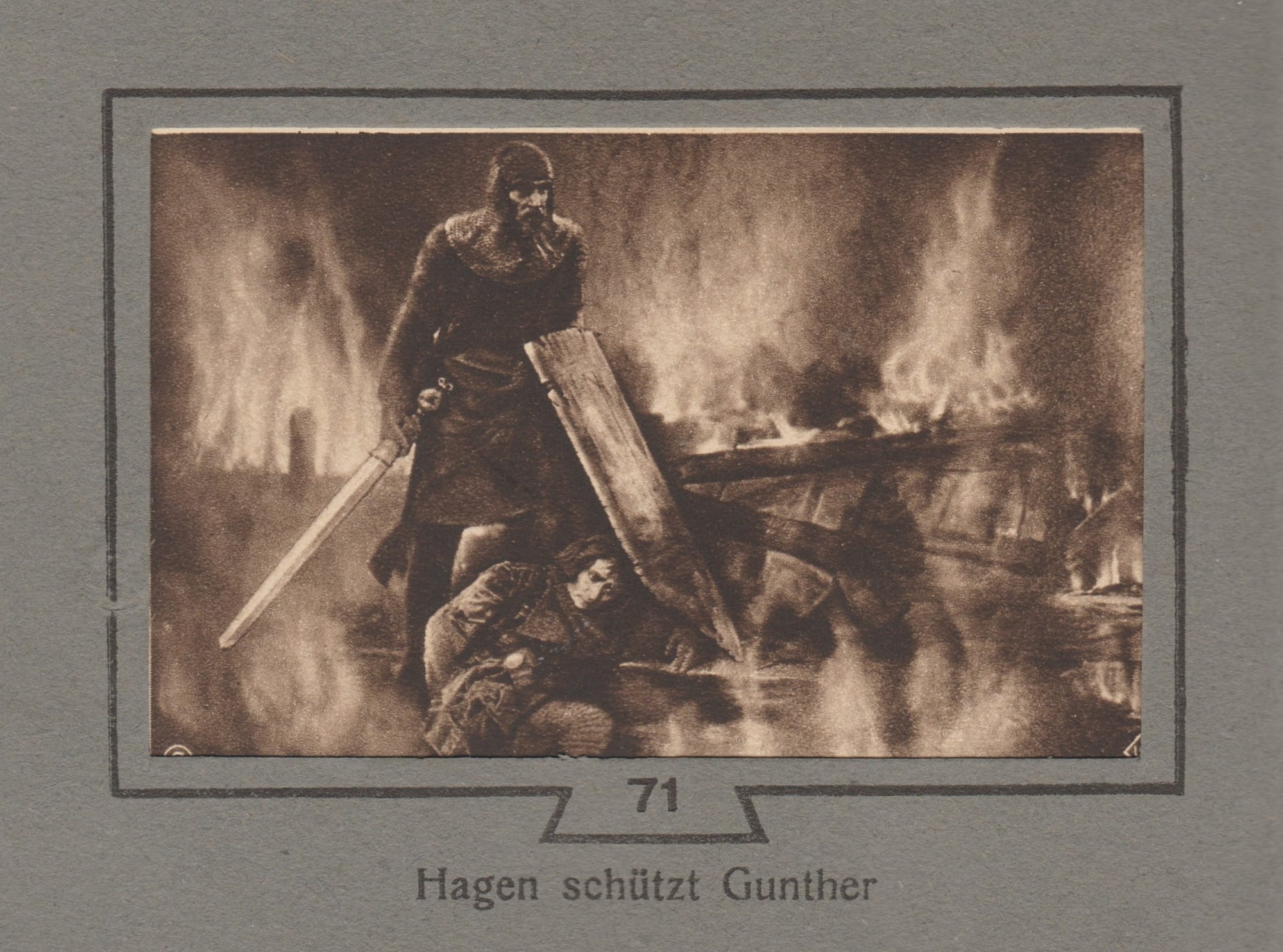 L'Estetica del Monumentalismo: La Costruzione di un Ordine Visivo