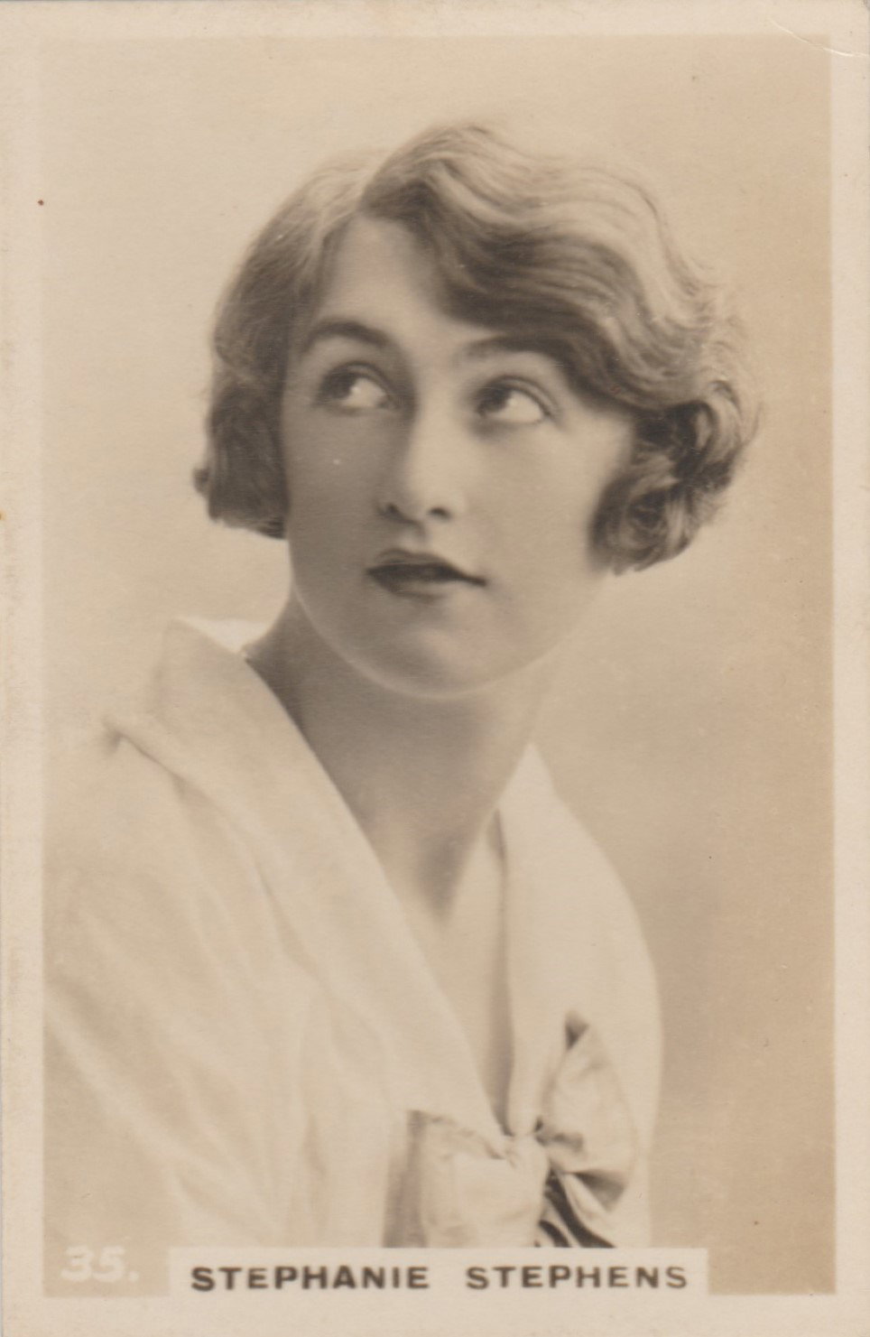STEPHANIE STEPHENS