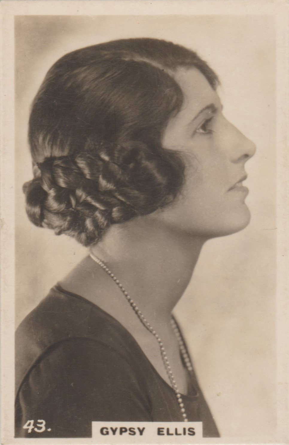 GYPSY ELLIS
