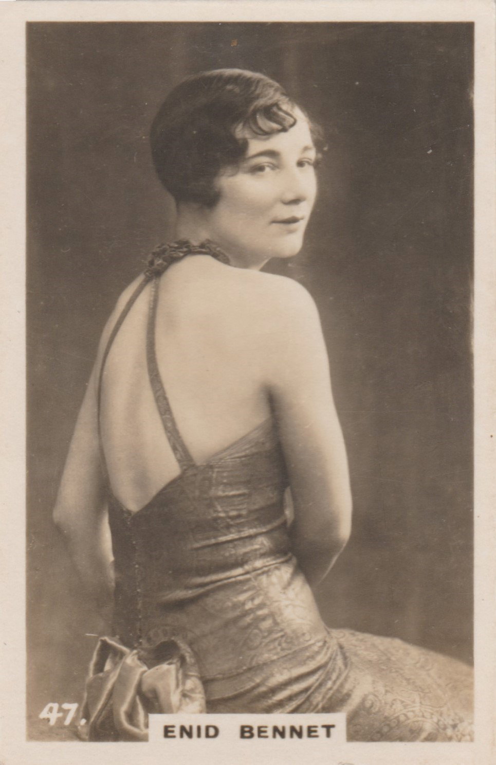 ENID BENNET