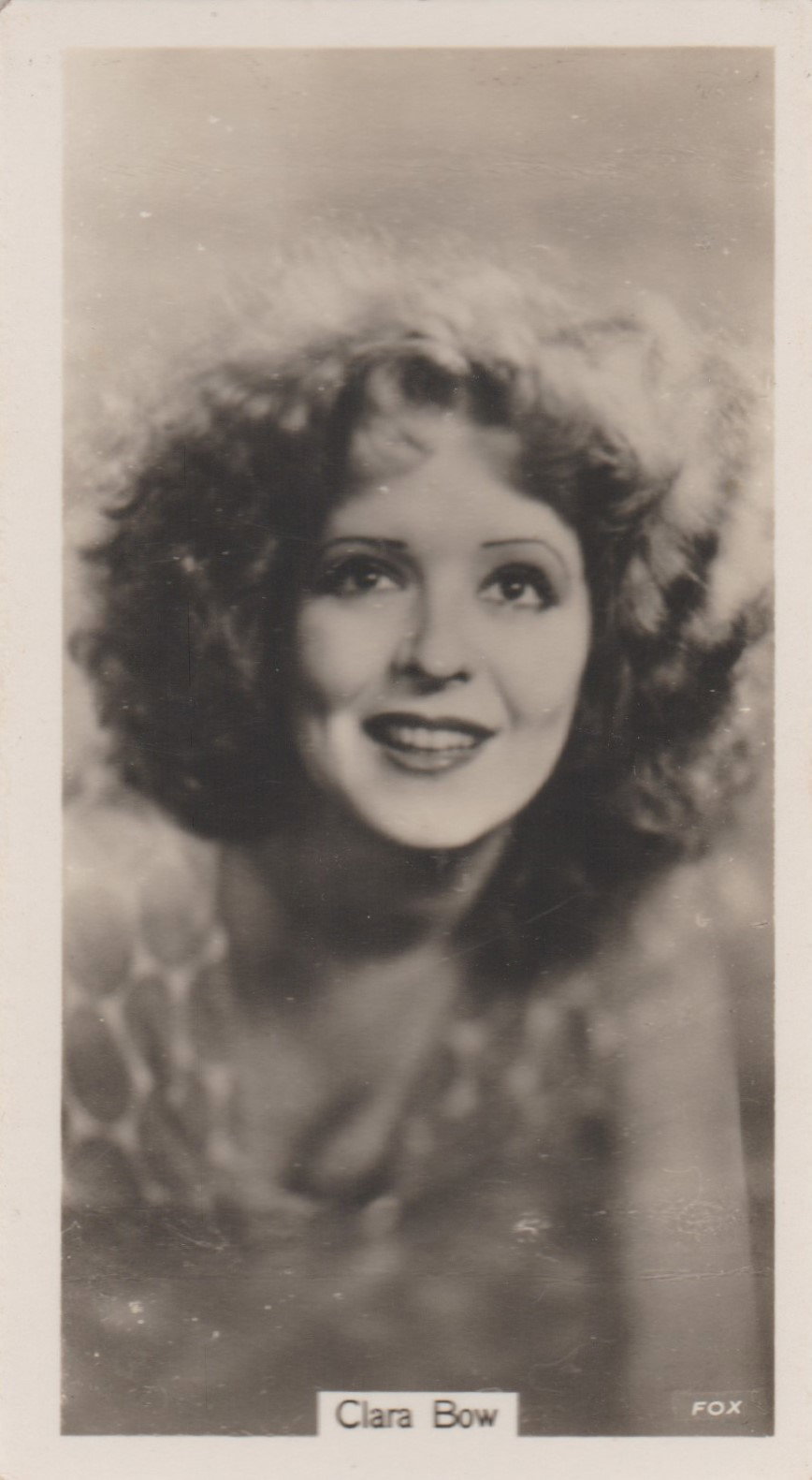 FILM STARS (1st Series) (1937)