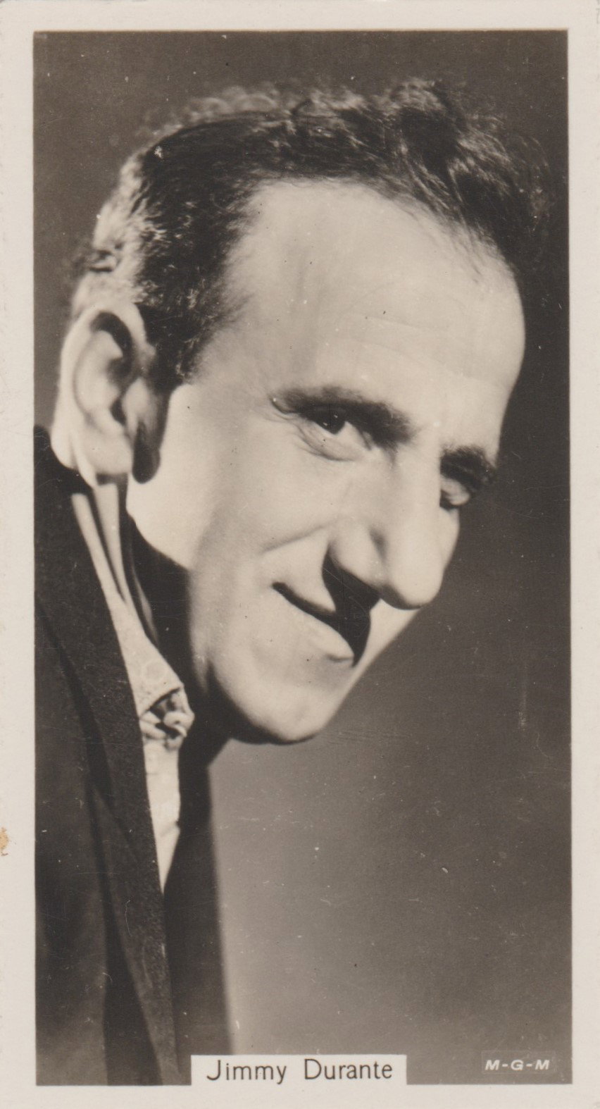 FILM STARS (1st Series) (1937)