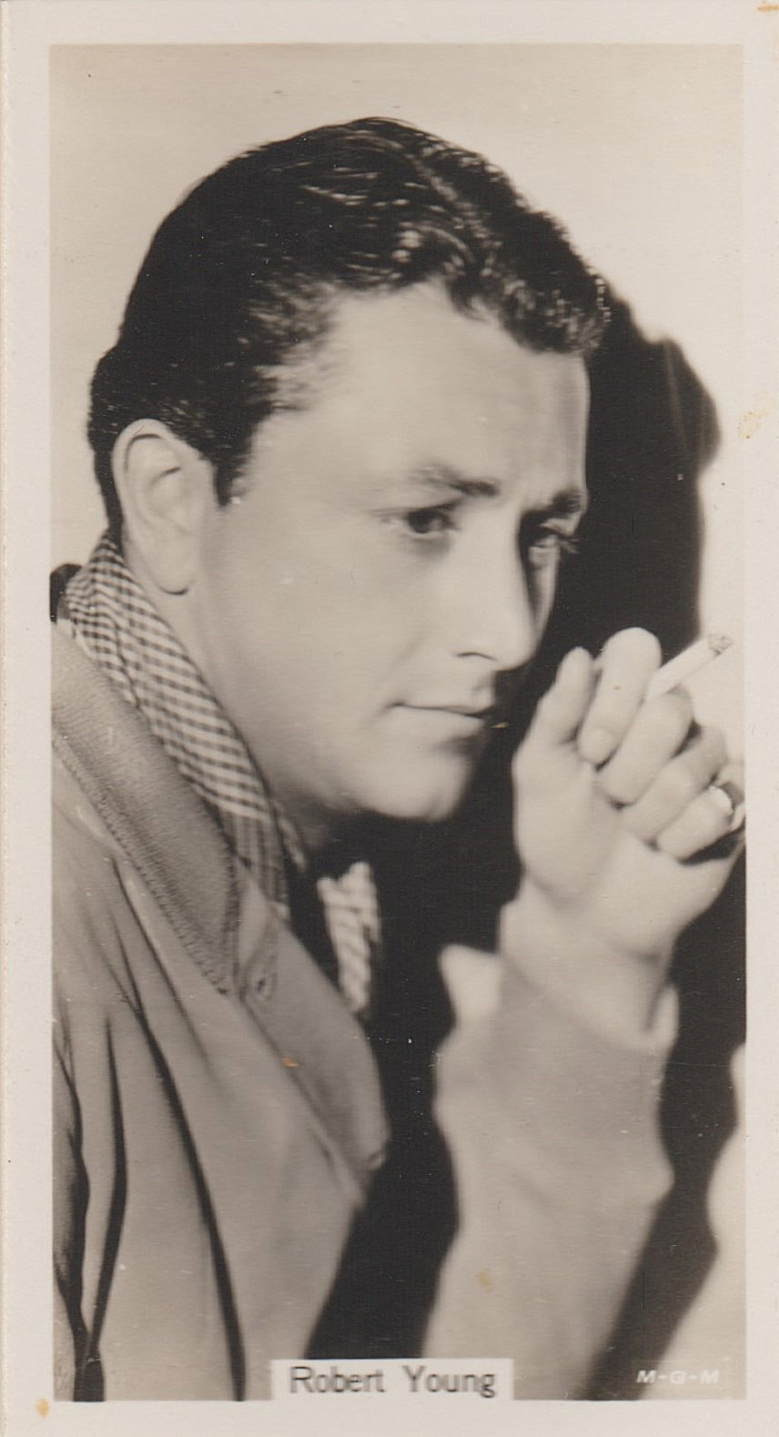 FILM STARS (1st Series) (1937)