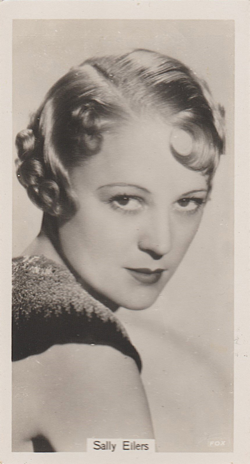 FILM STARS (1st Series) (1937)