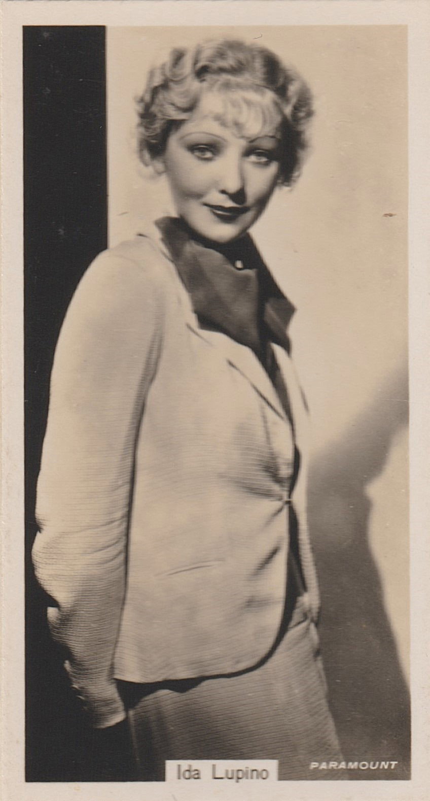 FILM STARS (1st Series) (1937)