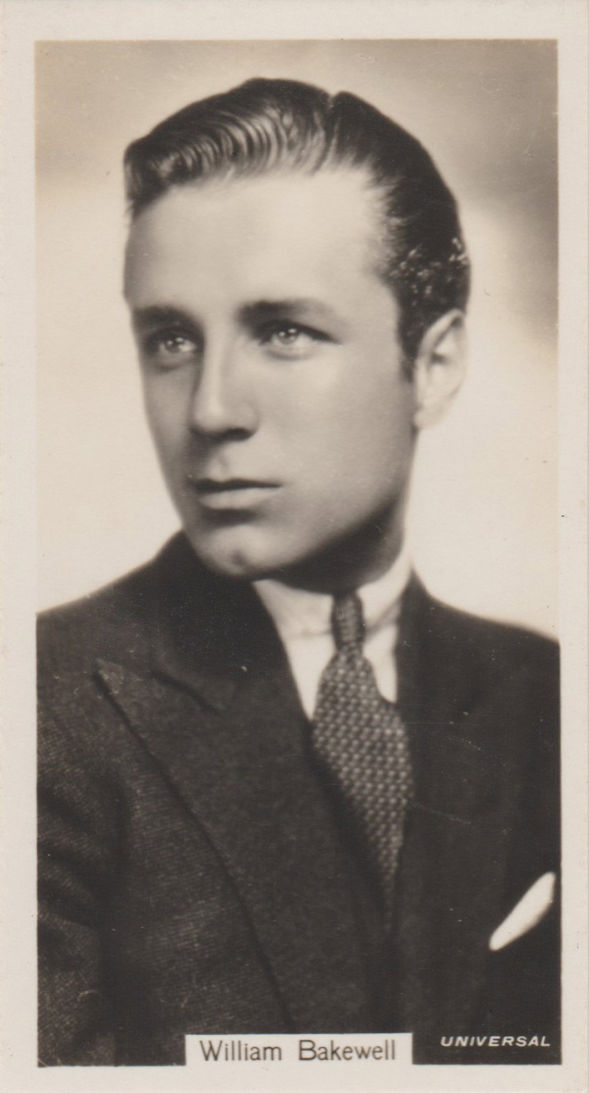 FILM STARS (1st Series) (1937)