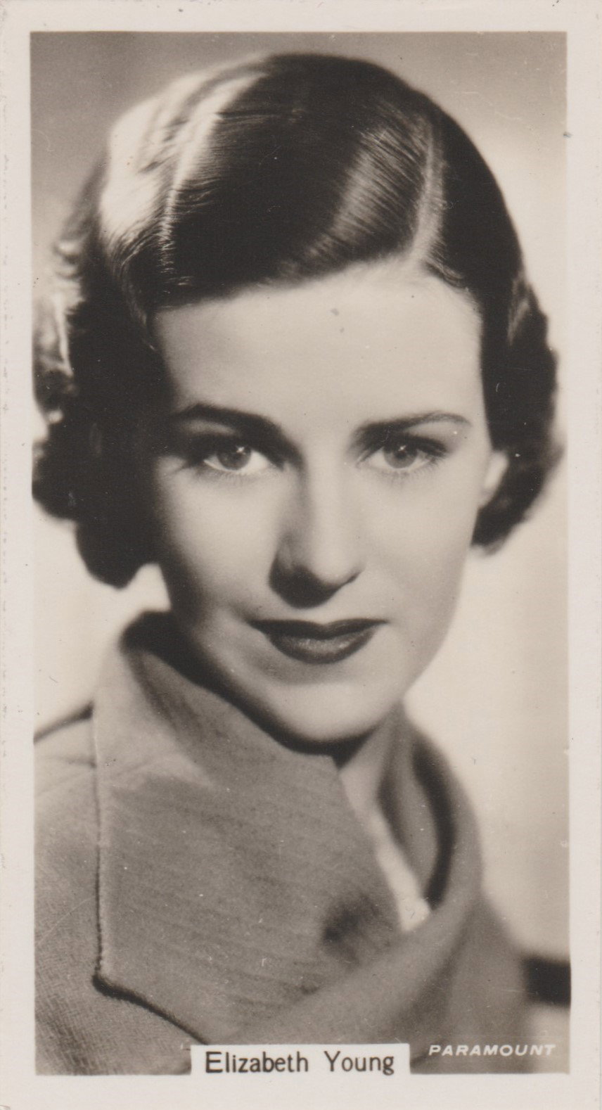 FILM STARS (1st Series) (1937)