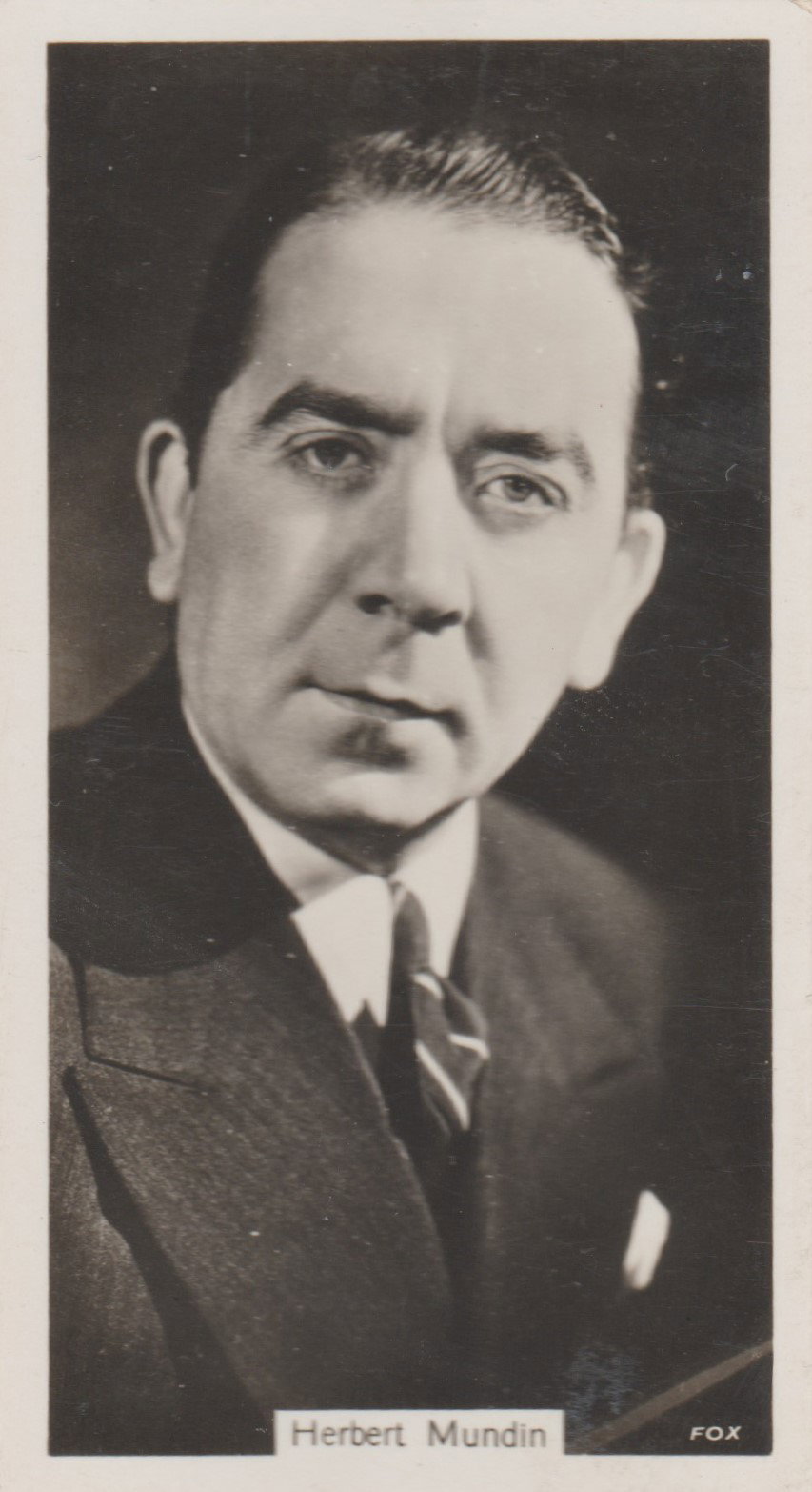 FILM STARS (1st Series) (1937)