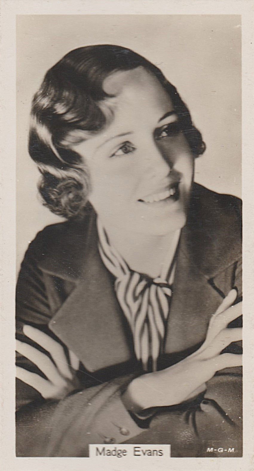 FILM STARS (1st Series) (1937)