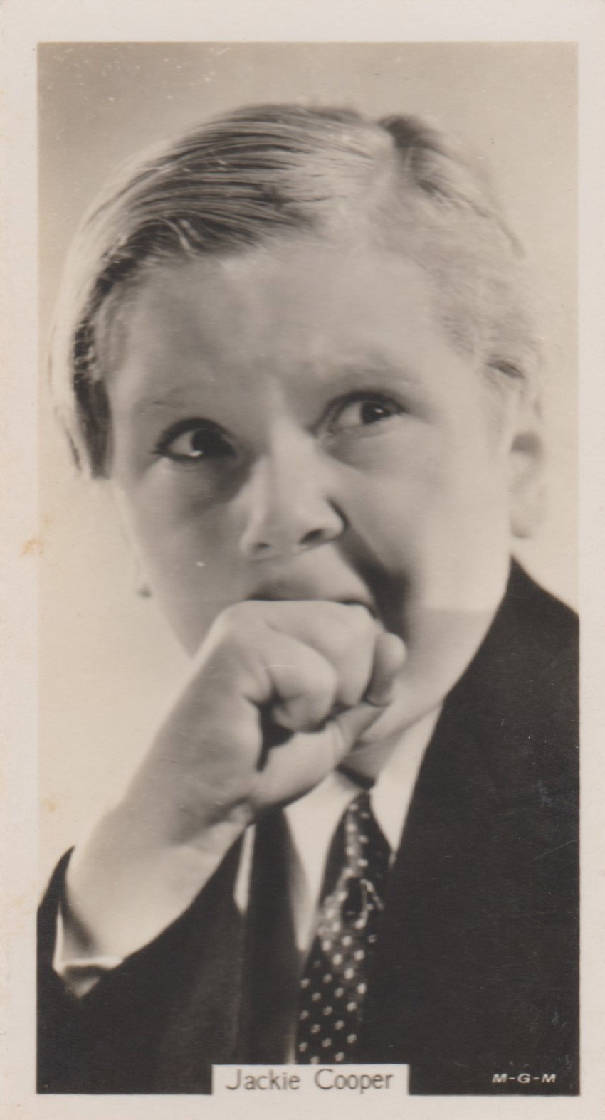 FILM STARS (1st Series) (1937)