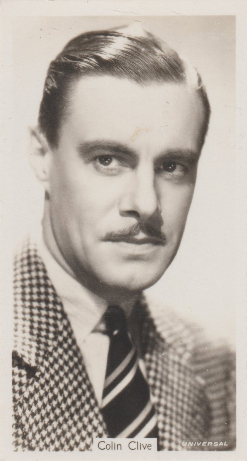 FILM STARS (1st Series) (1937)