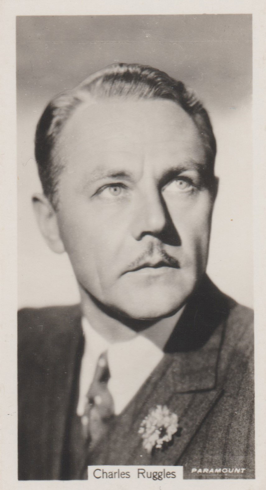 FILM STARS (1st Series) (1937)