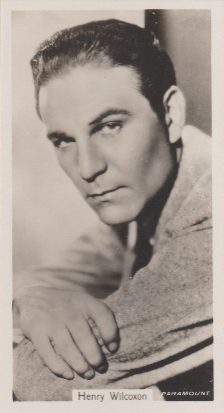 FILM STARS (1st Series) (1937)