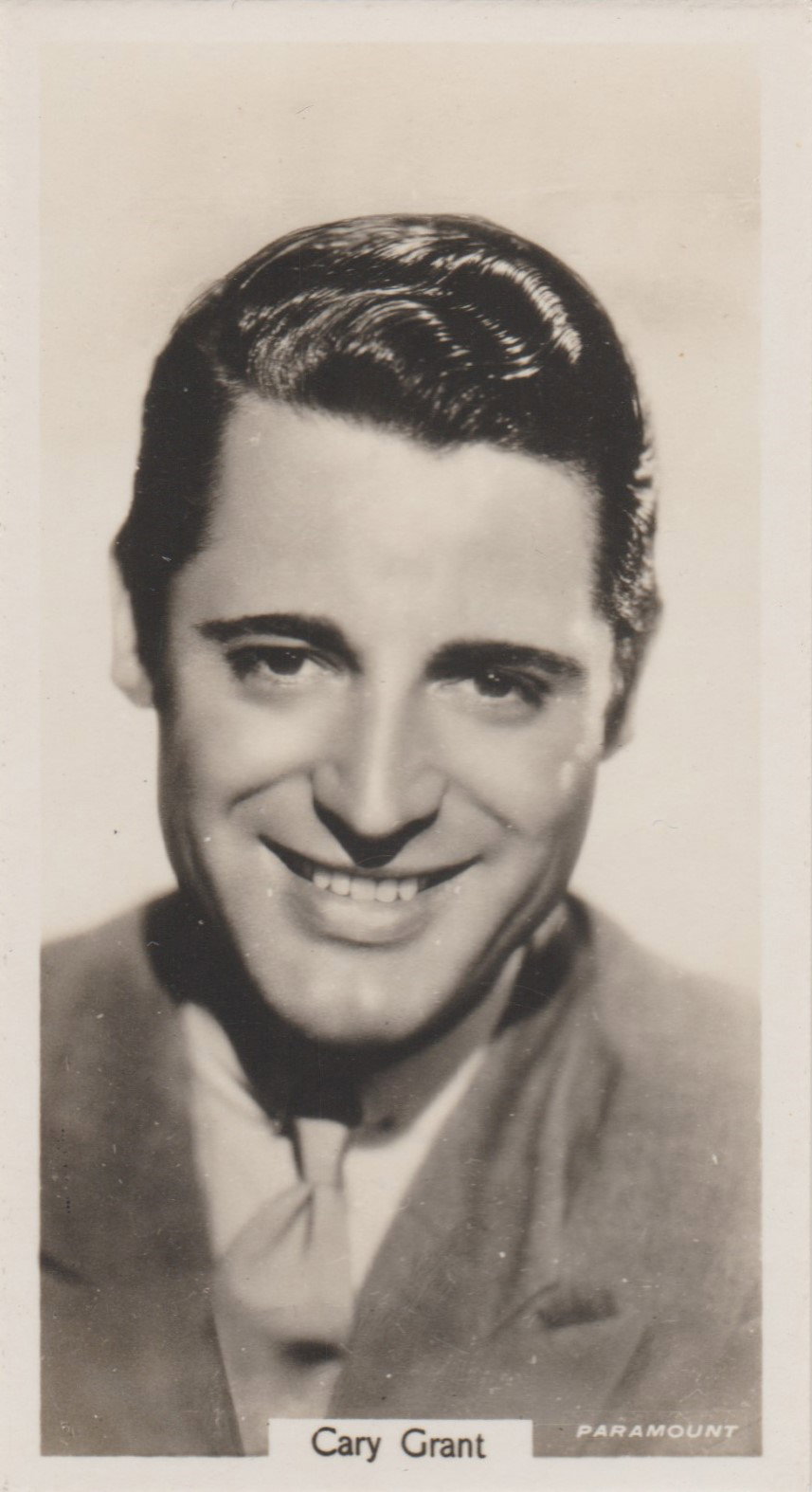 FILM STARS (1st Series) (1937)