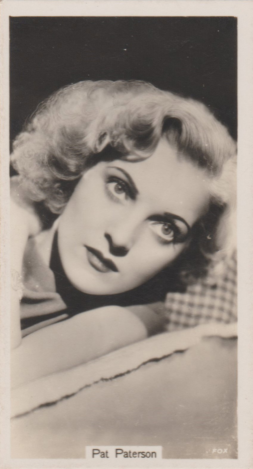 FILM STARS (1st Series) (1937)