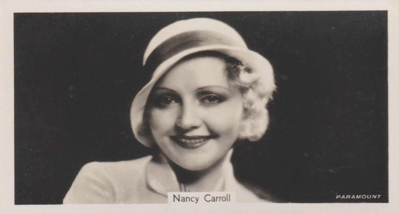 FILM STARS (1st Series) (1937)