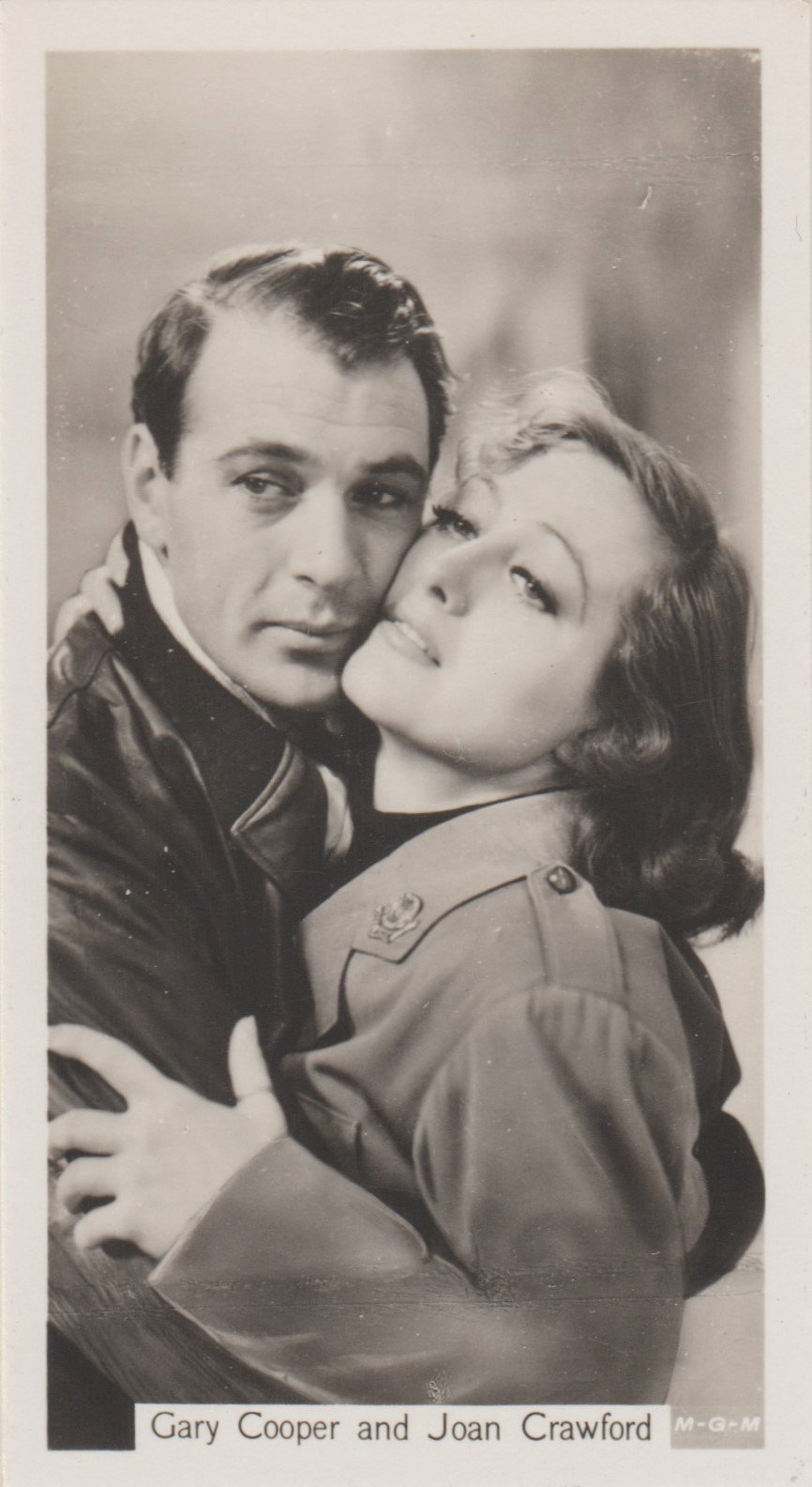 FILM STARS (1st Series) (1937)