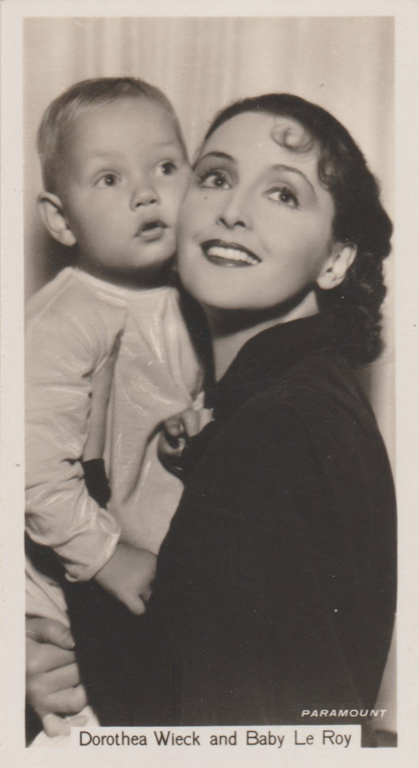 FILM STARS (1st Series) (1937)