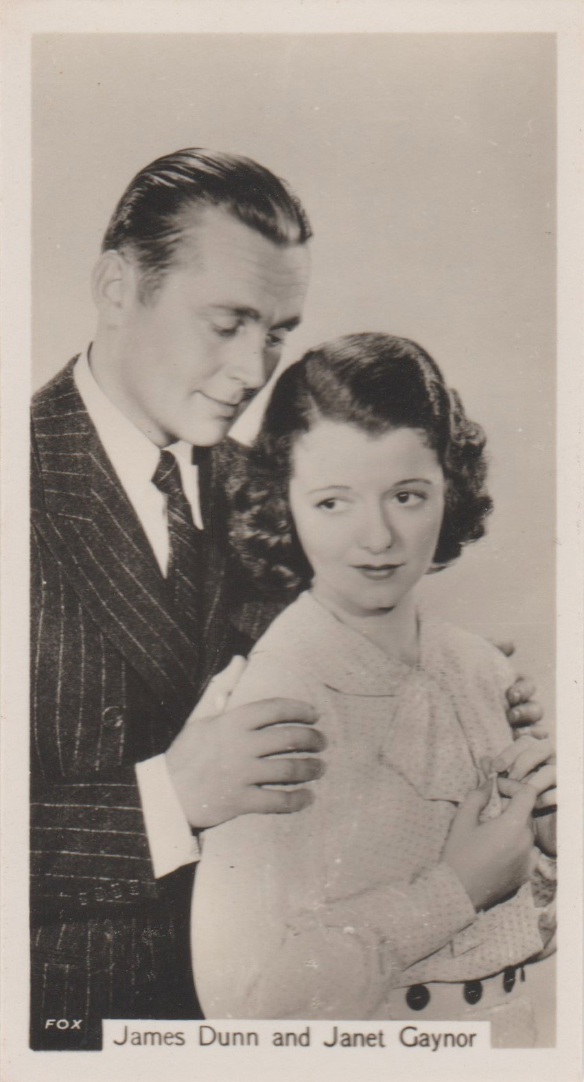 FILM STARS (1st Series) (1937)