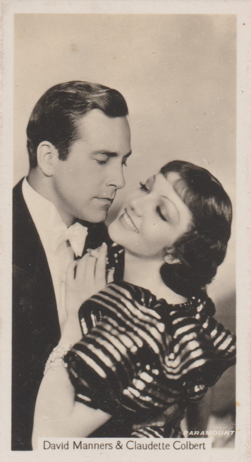 FILM STARS (1st Series) (1937)