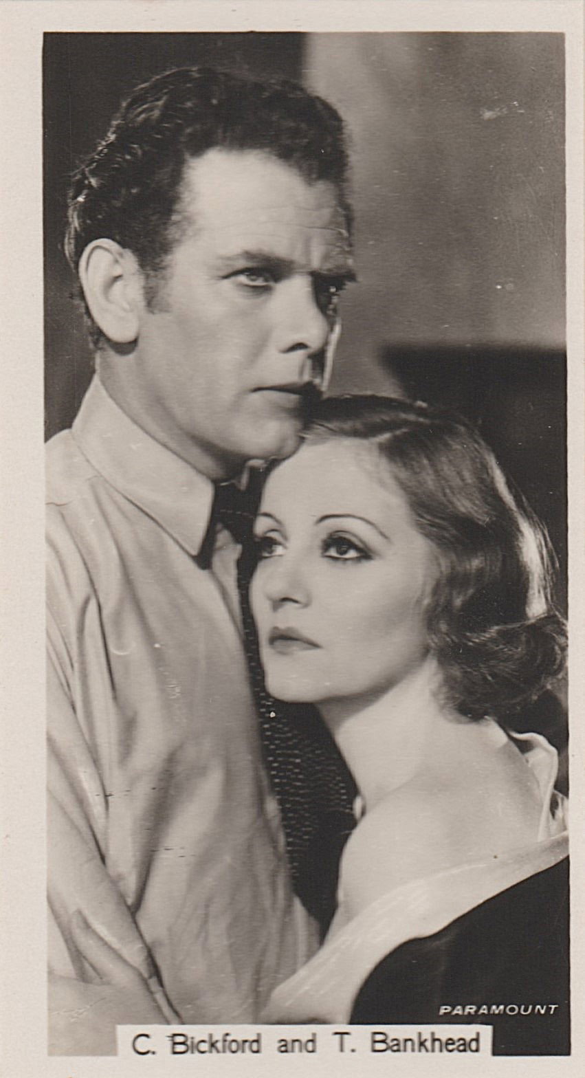 FILM STARS (1st Series) (1937)