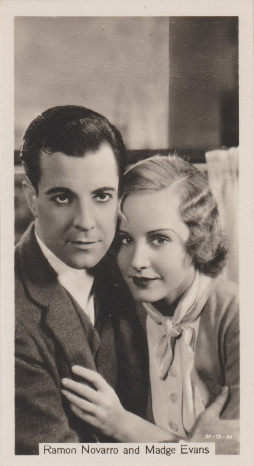 FILM STARS (1st Series) (1937)