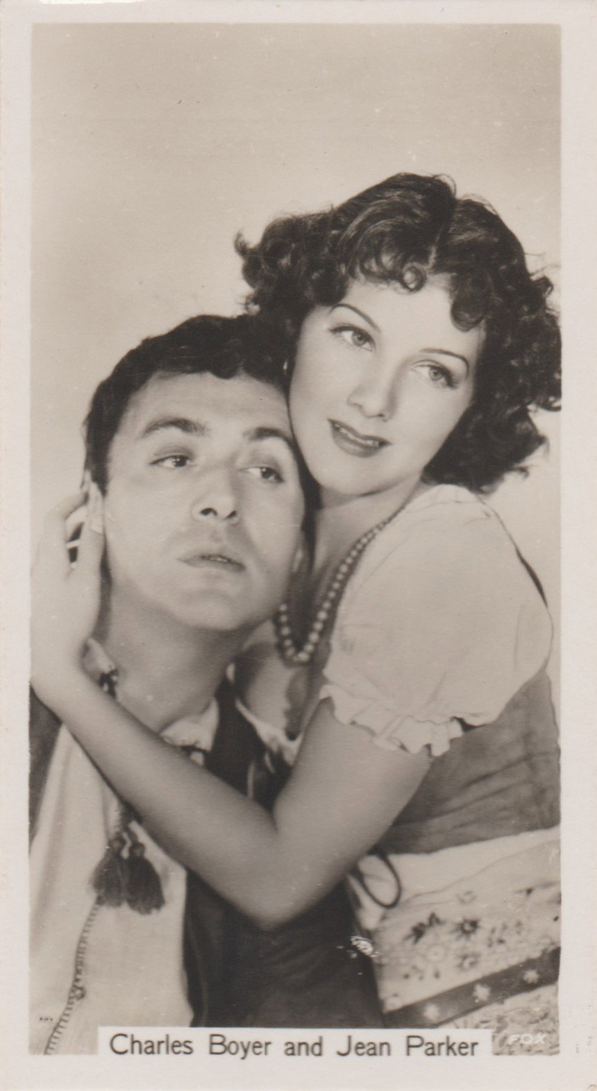 FILM STARS (1st Series) (1937)