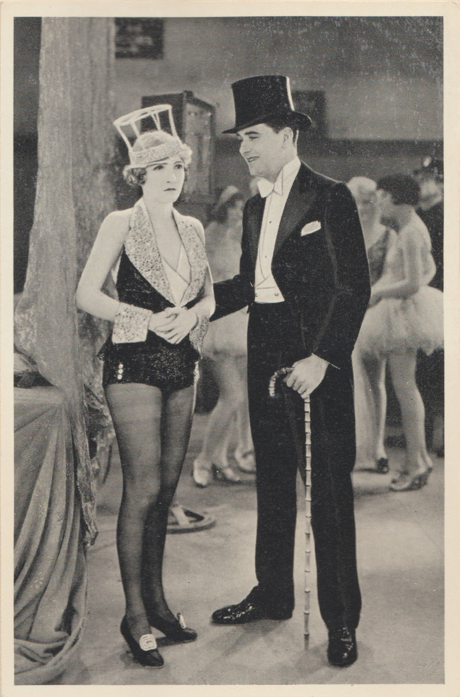 CHARLES KING