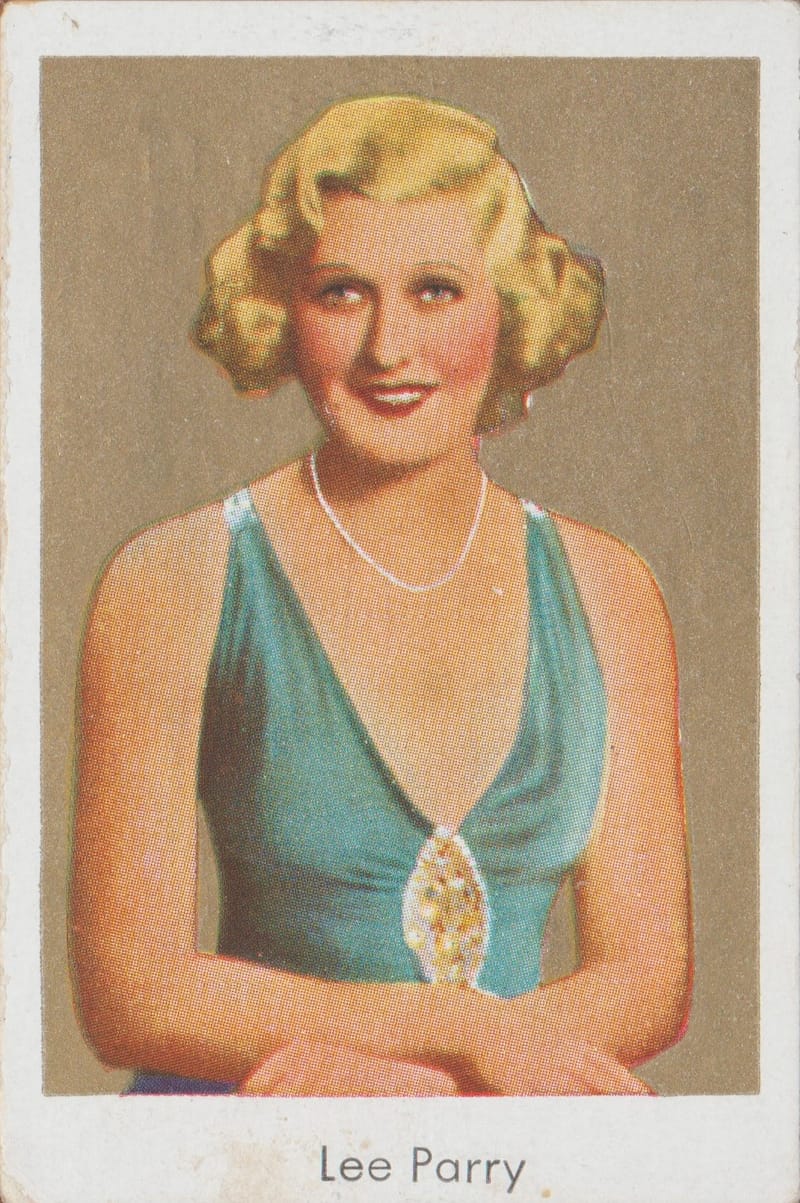 SALEM CIGARETTENFABRIK - DRESDEN (1934)