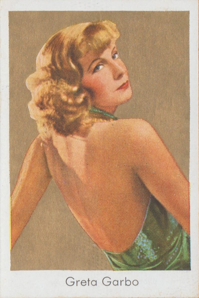 SALEM CIGARETTENFABRIK - DRESDEN (1934)