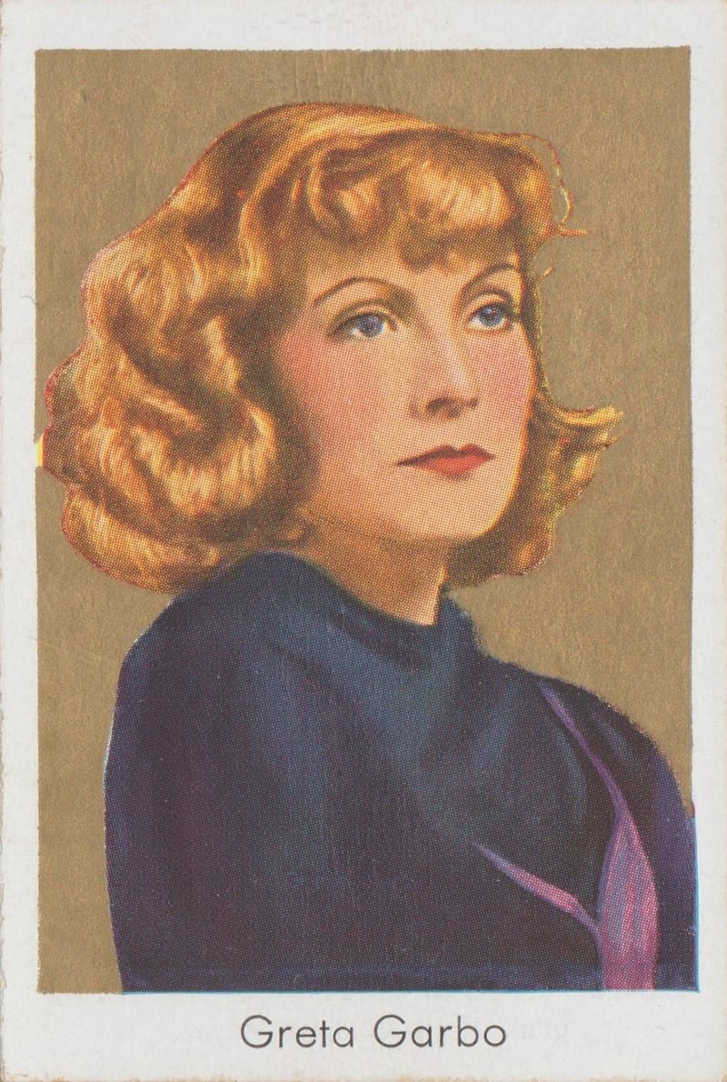 SALEM CIGARETTENFABRIK - DRESDEN (1934)