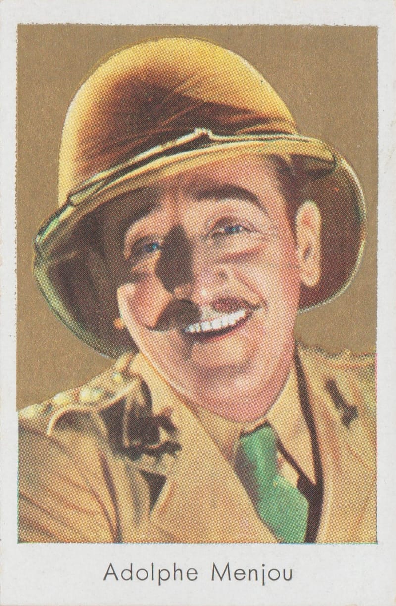 SALEM CIGARETTENFABRIK - DRESDEN (1934)