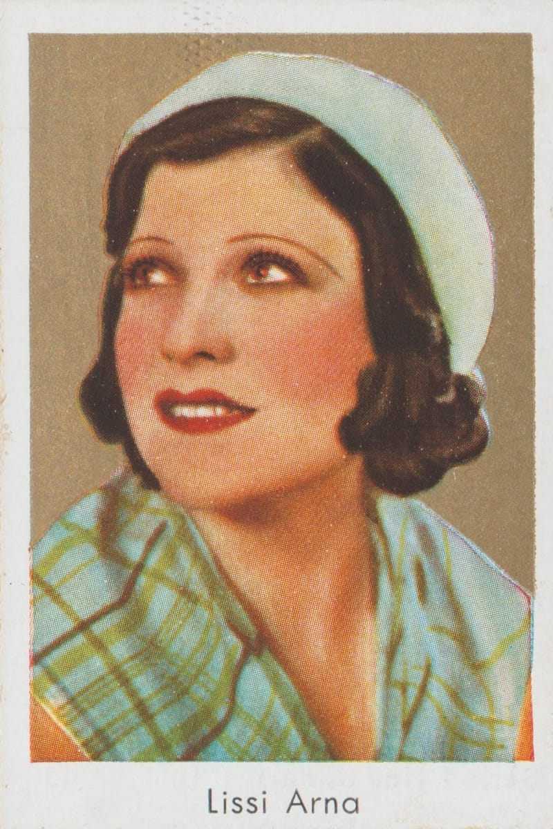 SALEM CIGARETTENFABRIK - DRESDEN (1934)