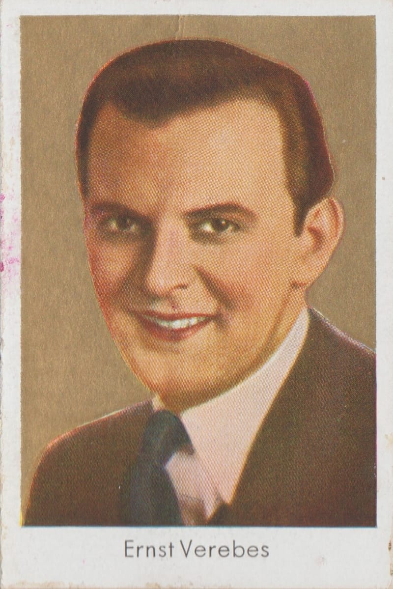 SALEM CIGARETTENFABRIK - DRESDEN (1934)