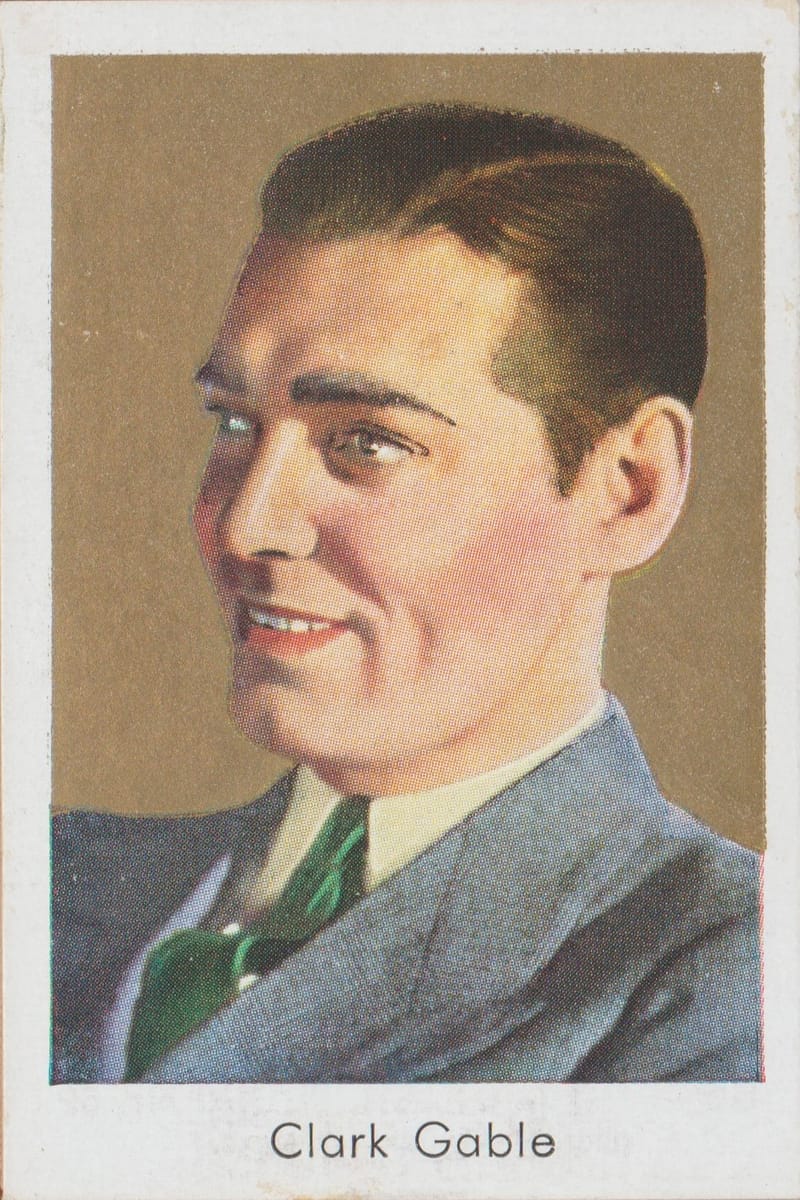 SALEM CIGARETTENFABRIK - DRESDEN (1934)