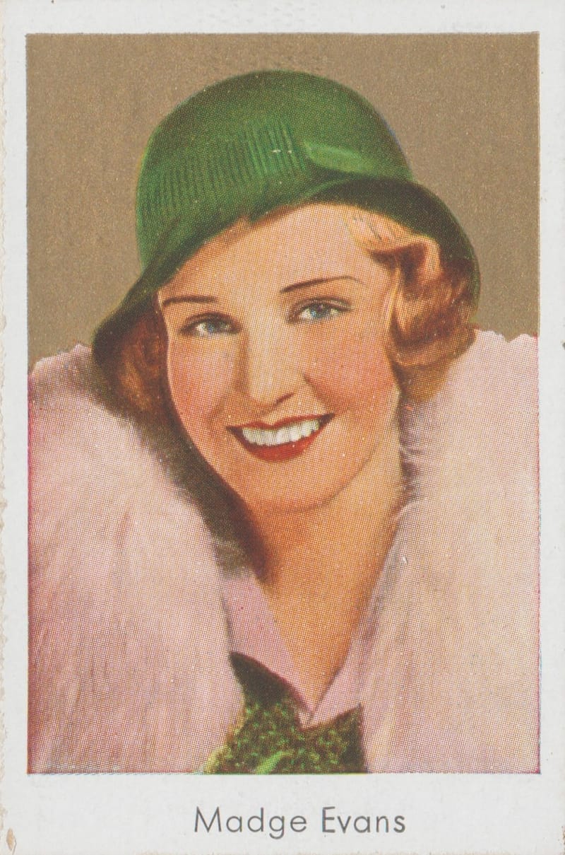 SALEM CIGARETTENFABRIK - DRESDEN (1934)