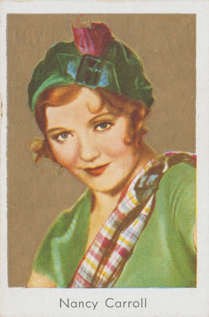 SALEM CIGARETTENFABRIK - DRESDEN (1934)