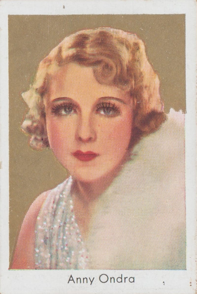 SALEM CIGARETTENFABRIK - DRESDEN (1934)