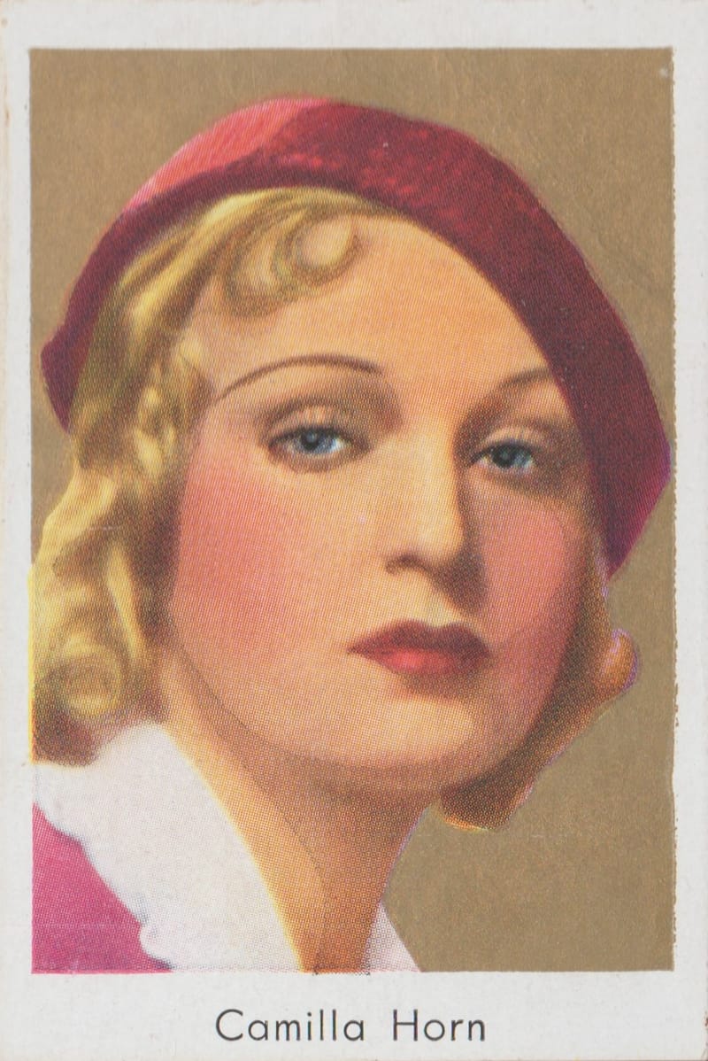 SALEM CIGARETTENFABRIK - DRESDEN (1934)