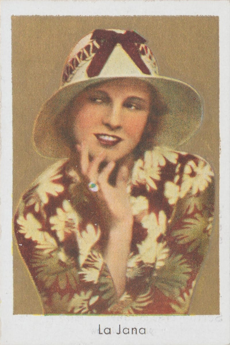 SALEM CIGARETTENFABRIK - DRESDEN (1934)