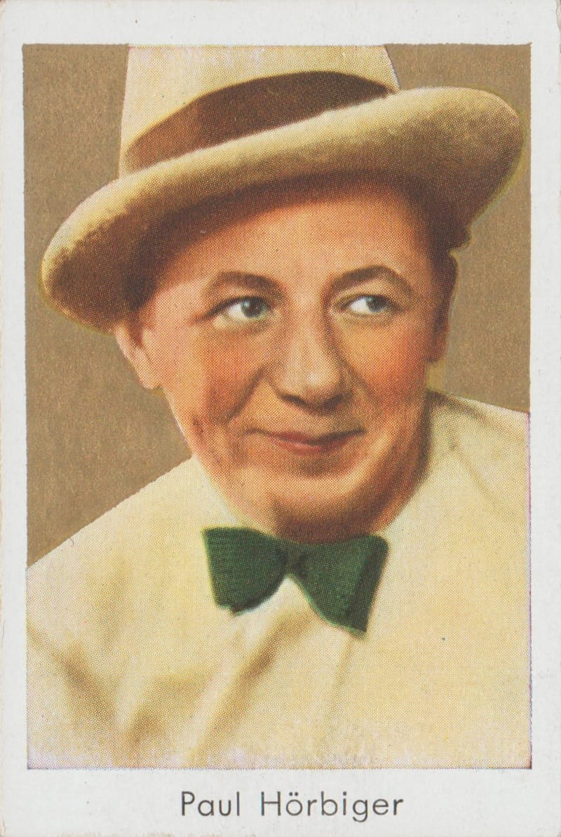 SALEM CIGARETTENFABRIK - DRESDEN (1934)