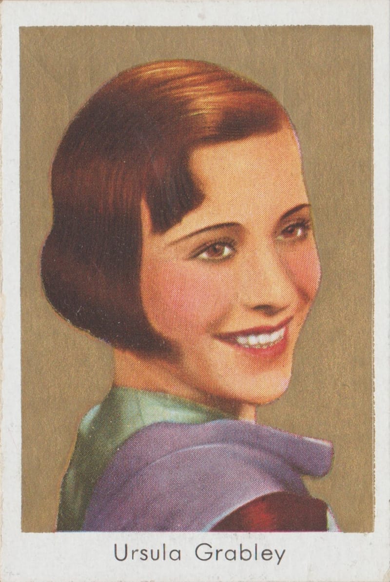 SALEM CIGARETTENFABRIK - DRESDEN (1934)