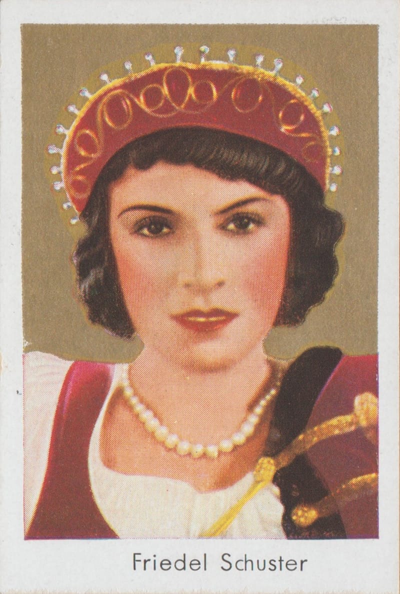 SALEM CIGARETTENFABRIK - DRESDEN (1934)