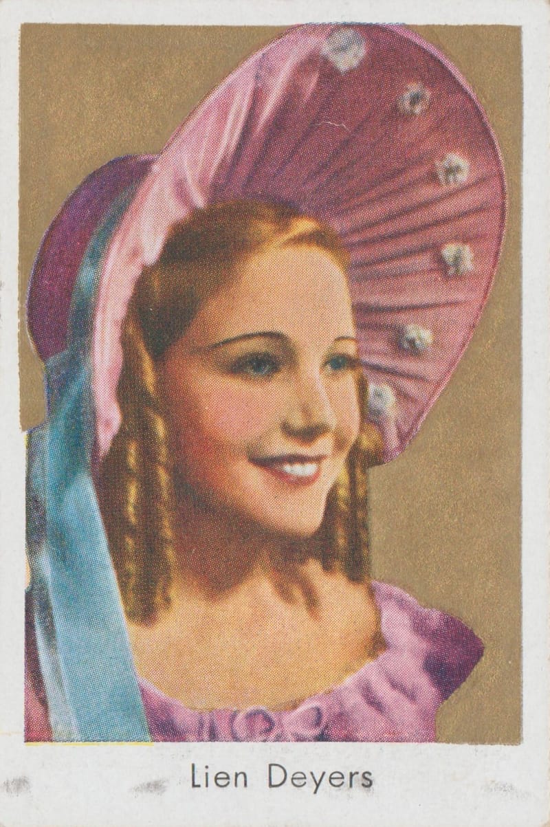 SALEM CIGARETTENFABRIK - DRESDEN (1934)