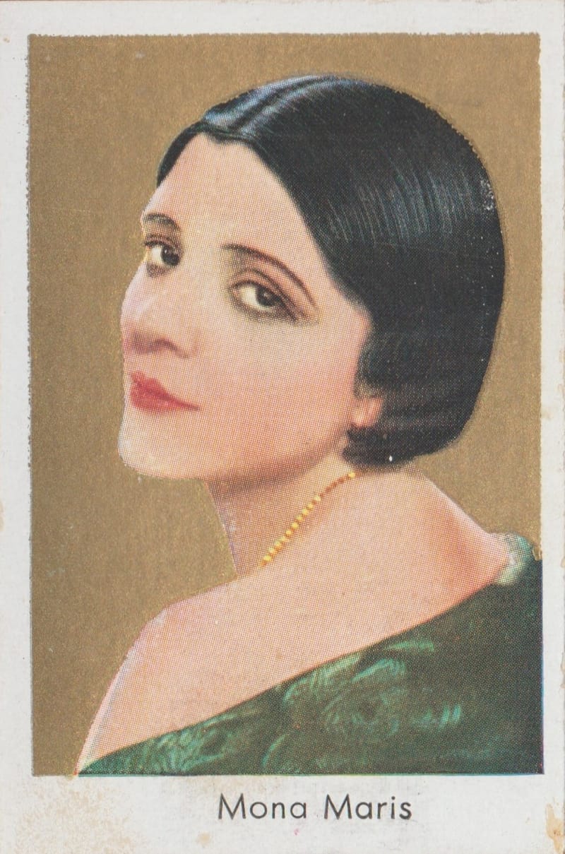 SALEM CIGARETTENFABRIK - DRESDEN (1934)