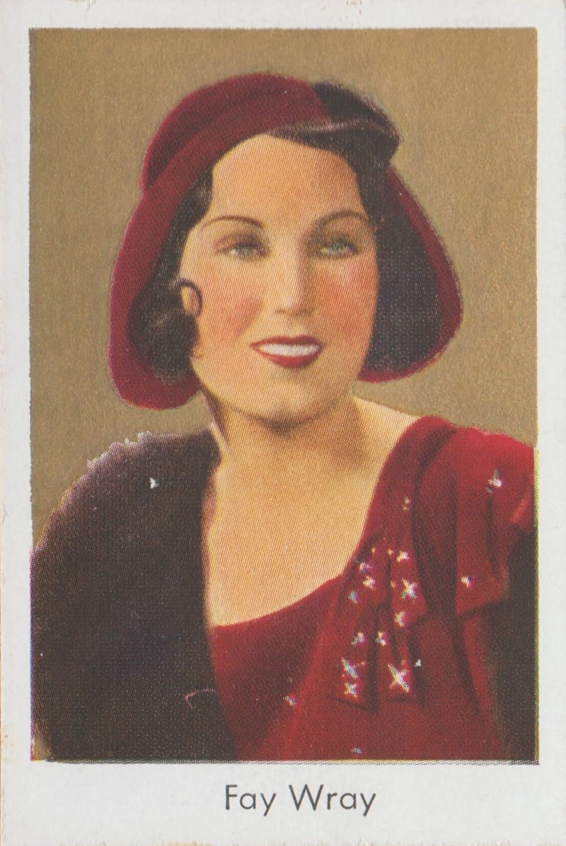 SALEM CIGARETTENFABRIK - DRESDEN (1934)