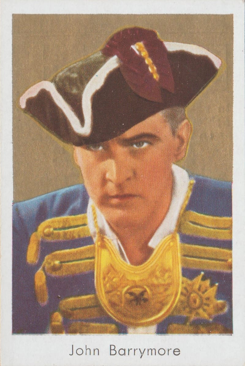 SALEM CIGARETTENFABRIK - DRESDEN (1934)