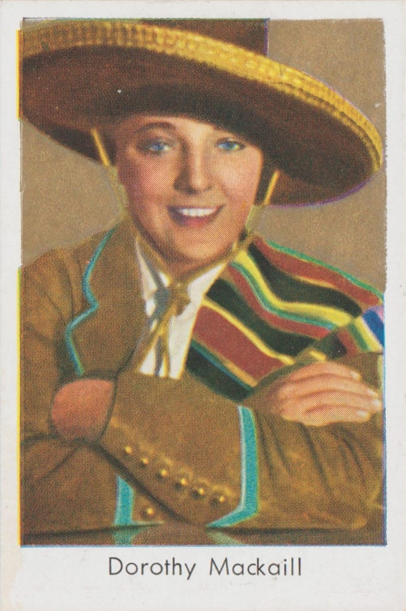 SALEM CIGARETTENFABRIK - DRESDEN (1934)